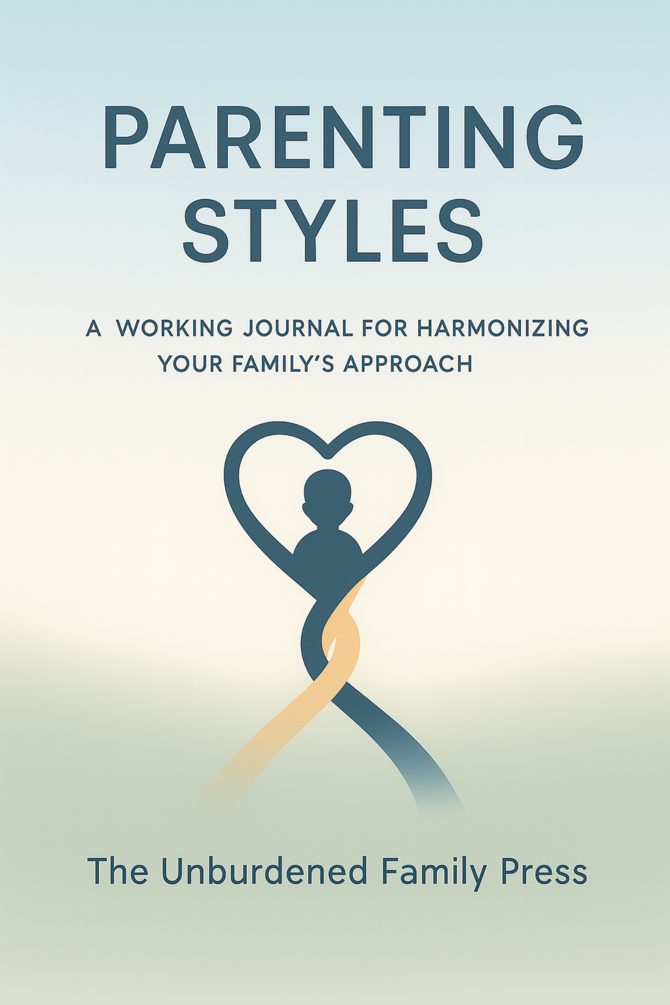Parenting Styles front cover